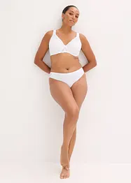 Reggiseno minimizer con spalline imbottite, bonprix