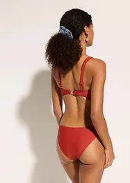 Bikini con laccetto (set 2 pezzi), bonprix