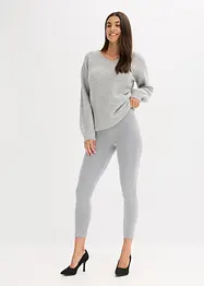 Leggings morbidi, bonprix