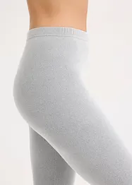 Leggings morbidi, bonprix