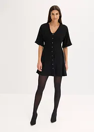 Collant modellanti 50 den con fascia comoda, bonprix