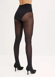 Collant modellanti 50 den con fascia comoda, bonprix