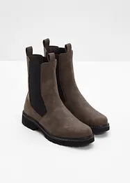 Stivaletti chelsea Tamaris, Tamaris