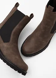 Stivaletti chelsea Tamaris, Tamaris