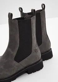 Stivaletti chelsea Tamaris, Tamaris