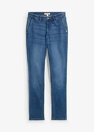 Jeans prémaman per gravidanza e oltre, slim fit, bonprix