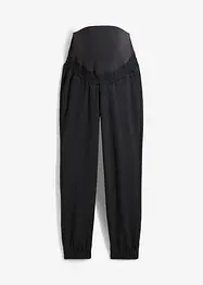 Pantaloni da jogging prémaman con cinta comoda, bonprix