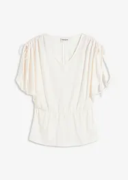 Maglia in morbido filato misto modal, bonprix
