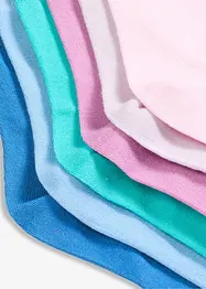Calzini con viscosa (pacco da 6 paia), bonprix