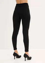 Leggings termici con fodera in pile morbida, bonprix