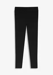 Leggings termici con fodera in pile morbida, bonprix