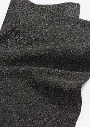 Leggings termici con fili glitterati, bonprix