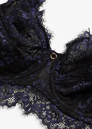 Reggiseno minimizer in pizzo delicato, bonprix
