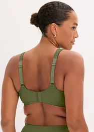 Reggiseno minimizer con spalline imbottite, bonprix