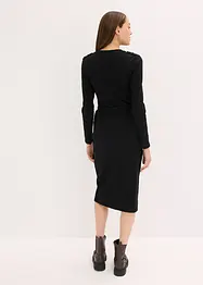 Abito midi, bonprix