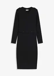 Abito midi, bonprix