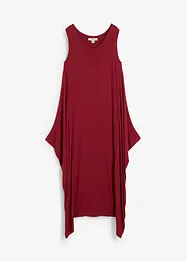 Abito lungo di jersey extra largo, bonprix