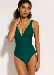 Costume intero con effetto modellante medio, bonprix