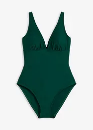 Costume intero con effetto modellante medio, bonprix