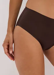 Panty senza cuciture Feel Comfort (pacco da 3), bonprix