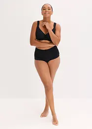 Slip contenitivo in modal morbido con effetto modellante leggero, bonprix