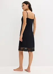 Camicia da notte corta in morbido modal, bonprix