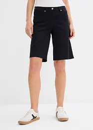 Bermuda con orlo aperto, bonprix
