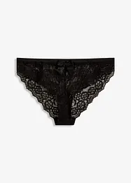 Slip in pizzo, bonprix