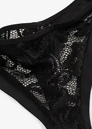 Perizoma in morbido modal, bonprix