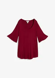 Maglia in viscosa morbida, bonprix