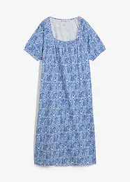 Abito in jersey di cotone biologico, bonprix