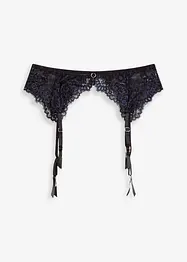 Reggicalze in pizzo cigliato delicato, bonprix