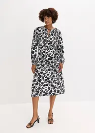 Abito midi, bonprix