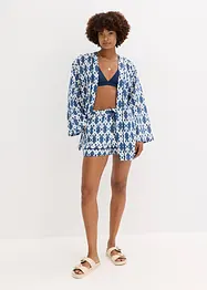 Camicetta con maniche a kimono, bonprix