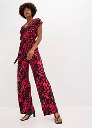 Tuta elegante in jersey, bonprix