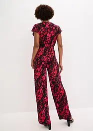 Tuta elegante in jersey, bonprix