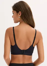 Bralette imbottita senza cuciture Feel Comfort, bonprix