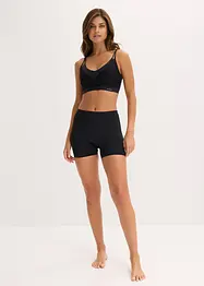 Bralette imbottita senza cuciture Feel Comfort, bonprix