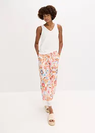 Pantaloni con pizzo, bonprix