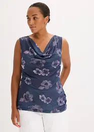 Top in mesh fine, bonprix