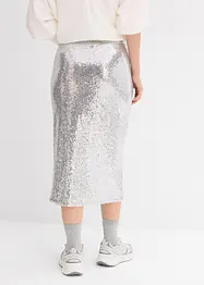 Gonna di pailettes, bonprix