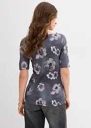 Maglia in misto viscosa morbido, bonprix