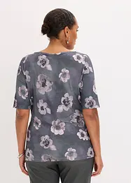 Maglia in misto viscosa morbido, bonprix