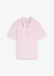 Polo a coste, bonprix