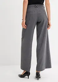 Pantaloni con pinces, bonprix