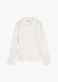 Polo in cotone biologico pesante, bonprix