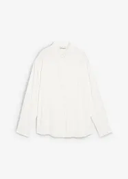 Camicia in morbida viscosa, bonprix