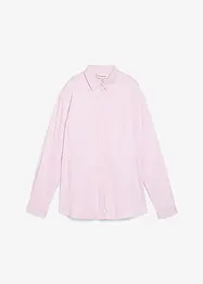 Camicia in morbida viscosa, bonprix