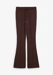 Leggings in punto di Roma, bonprix