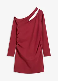 Miniabito con cut-out, bonprix